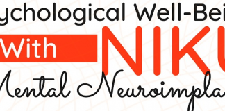 Psychological Well-Being with NIKU Mental Neuroimplants Psychological Well-Being with NIKU Mental Neuroimplants
