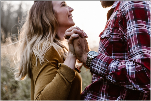 Insecurity In A Relationship—And How To Overcome It