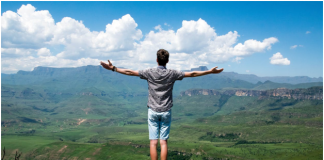 Self-Awareness: The Road to Healing Self-Awareness: The Road to Healing