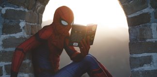 They Only See One Way Out – To Kill Aggressively They Only See One Way Out.